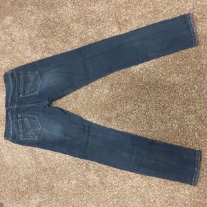 Stetson skinny jeans